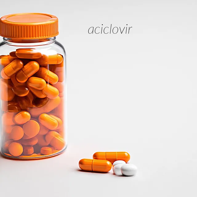 Aciclovir 200 sin receta